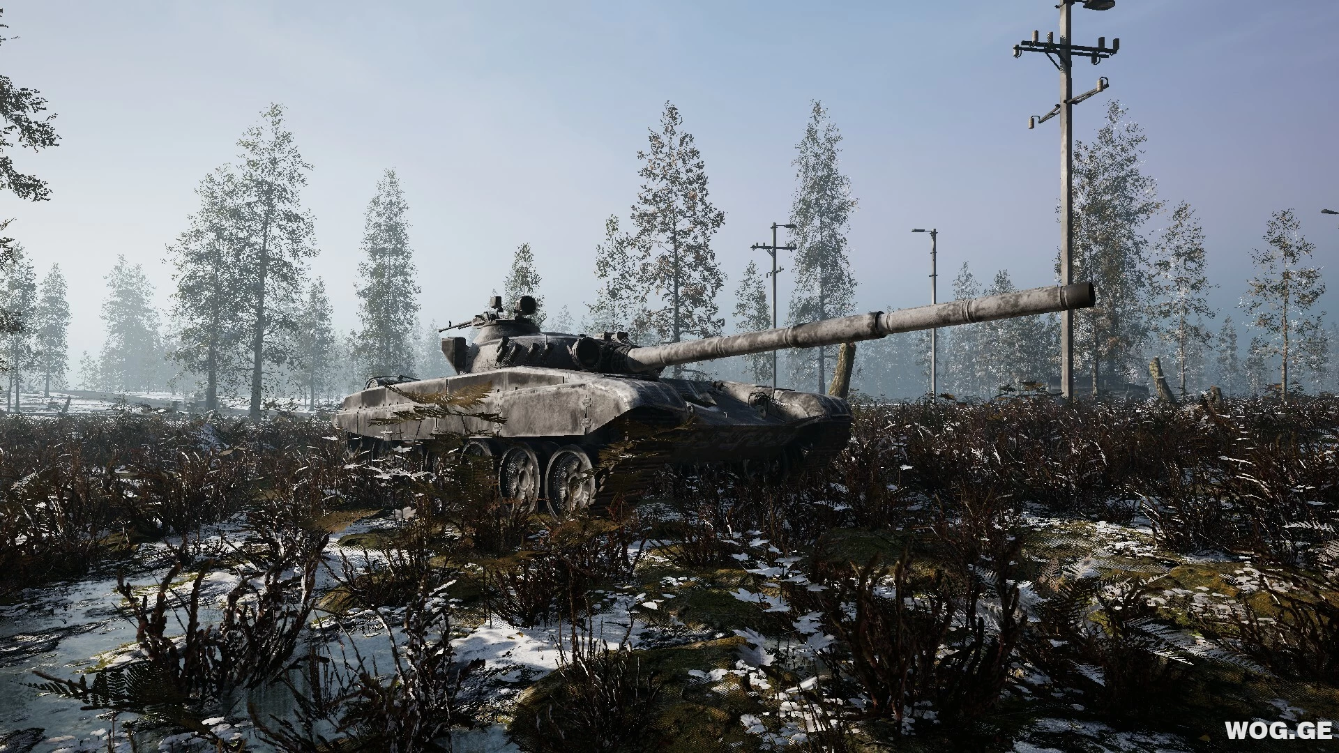 Total Conflict: Resistance | Portable